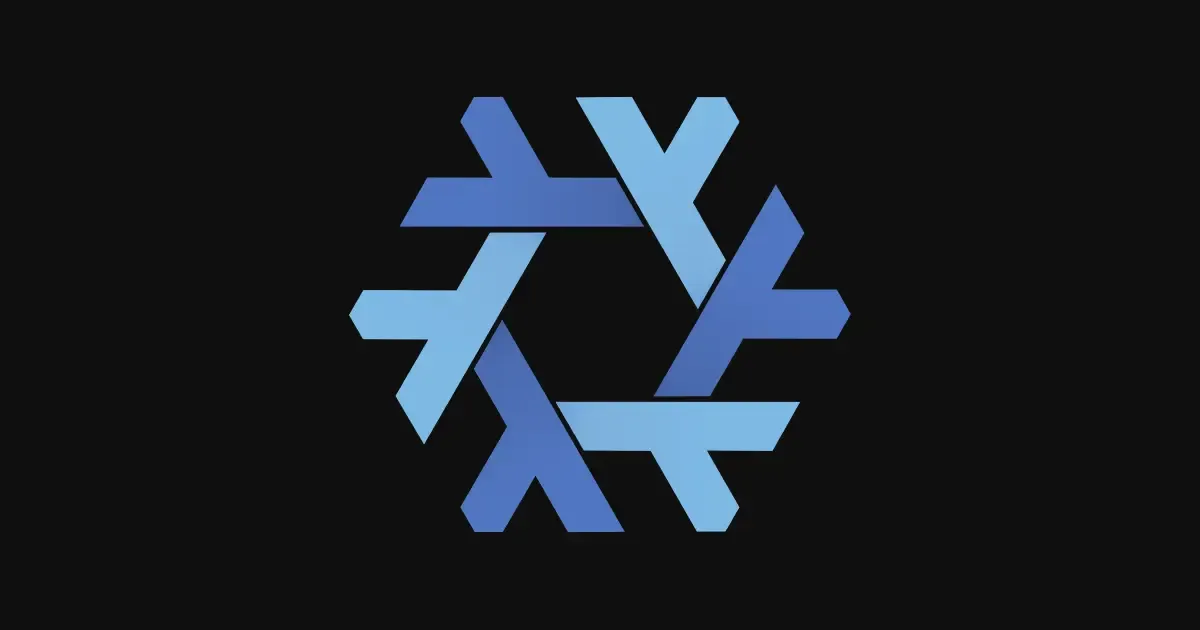 Nix is the best package manager i've ever used