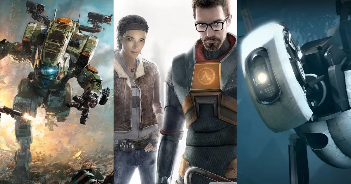 Our experience with all Source Engine based games