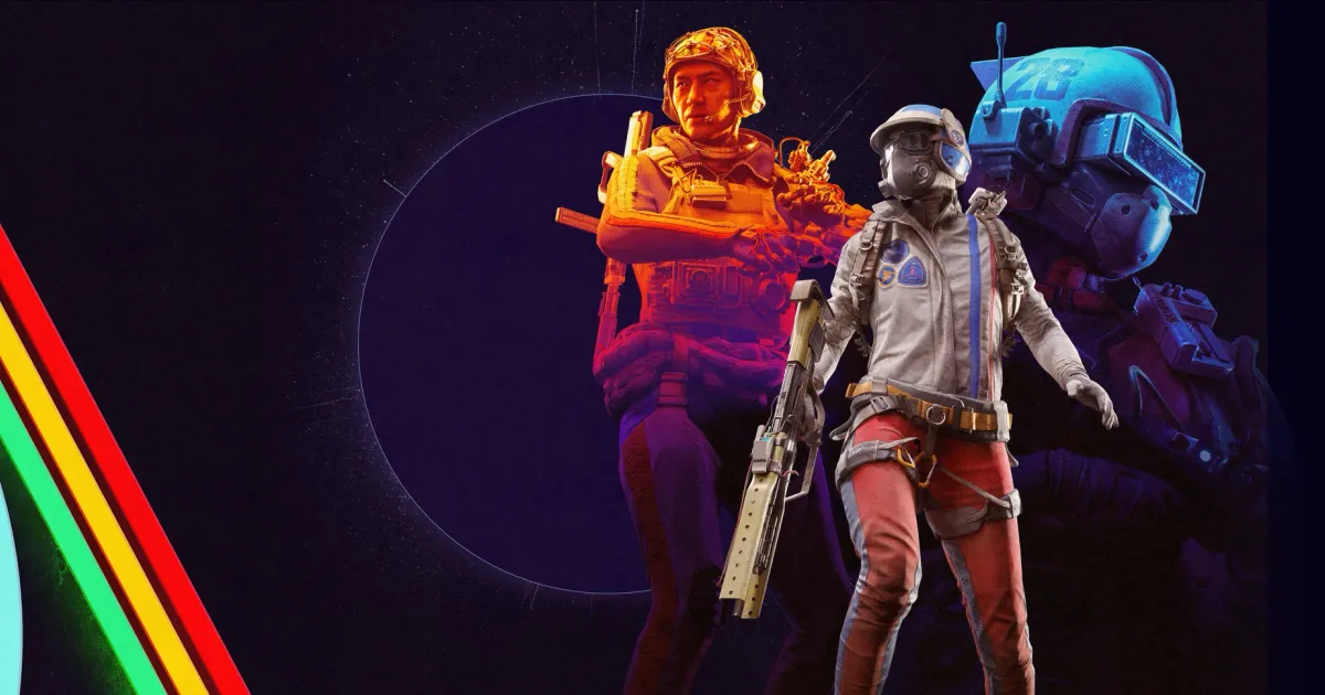 Arc Raiders: Where Extraction Meets Friendship (and Chaos)